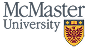 McMaster University
